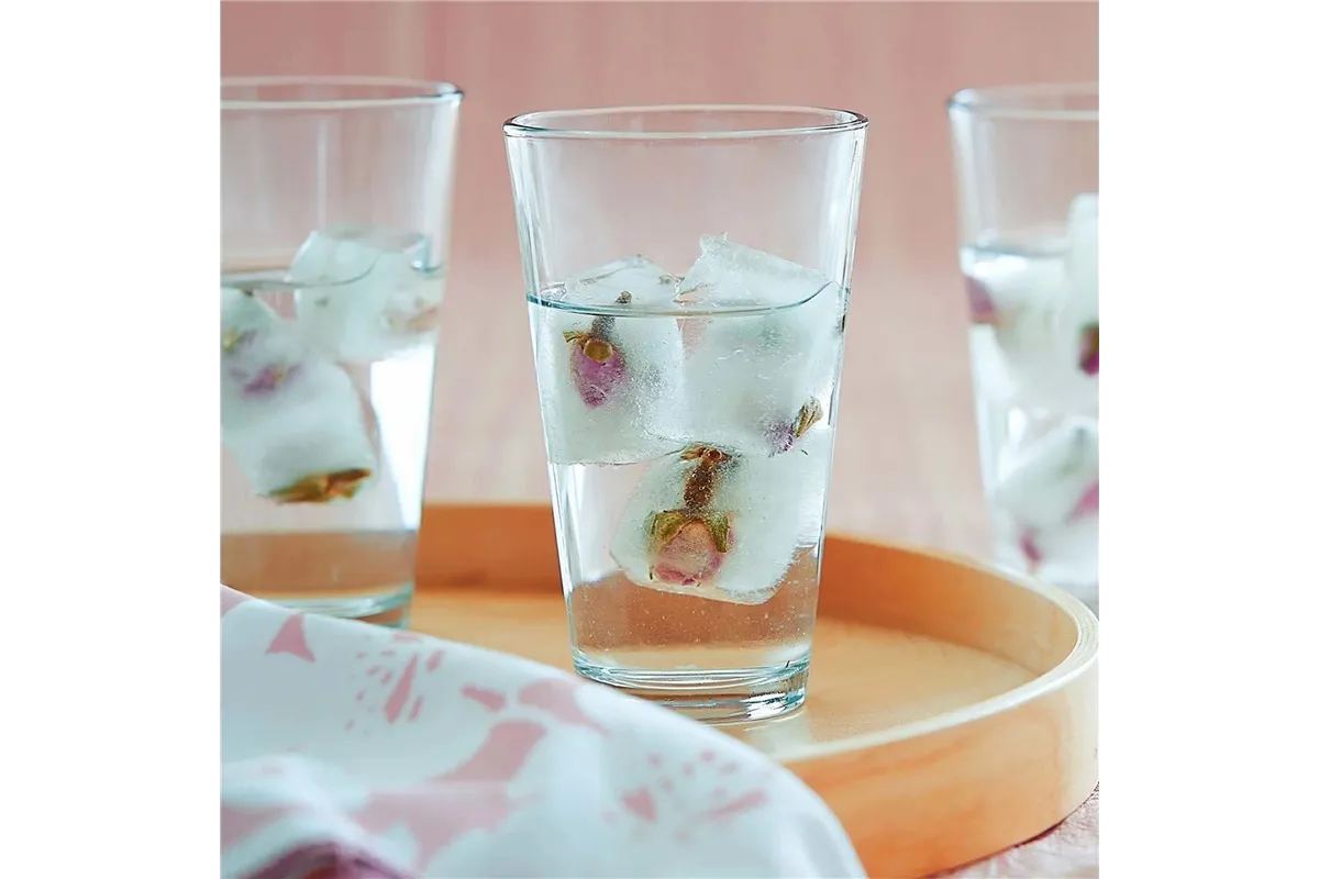 Szklanka wysoka Helsinki 325 ml, LAV (dawniej LV-HER25Z) LAV LH-HEL232KH