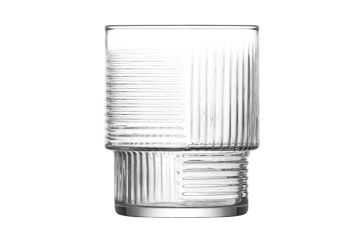 Szklanka niska Istanbul, 325ml, LAV (dawniej LV-HLN356Z) LAV LH-IST332KH