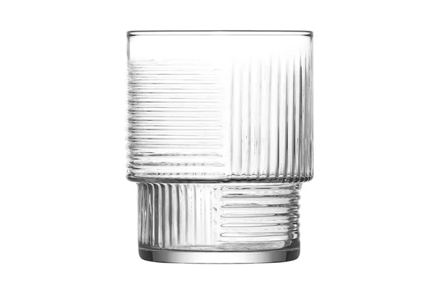 Szklanka niska Istanbul, 325ml, LAV (dawniej LV-HLN356Z) LAV LH-IST332KH Szklanka niska Istanbul, 325ml, LAV (dawniej LV-HLN356Z) LAV LH-IST332KH