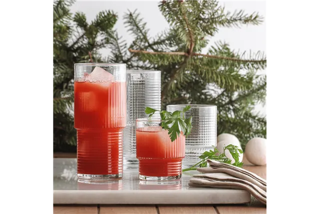 Szklanka niska Istanbul, 325ml, LAV (dawniej LV-HLN356Z) LAV LH-IST332KH Szklanka niska Istanbul, 325ml, LAV (dawniej LV-HLN356Z) LAV LH-IST332KH