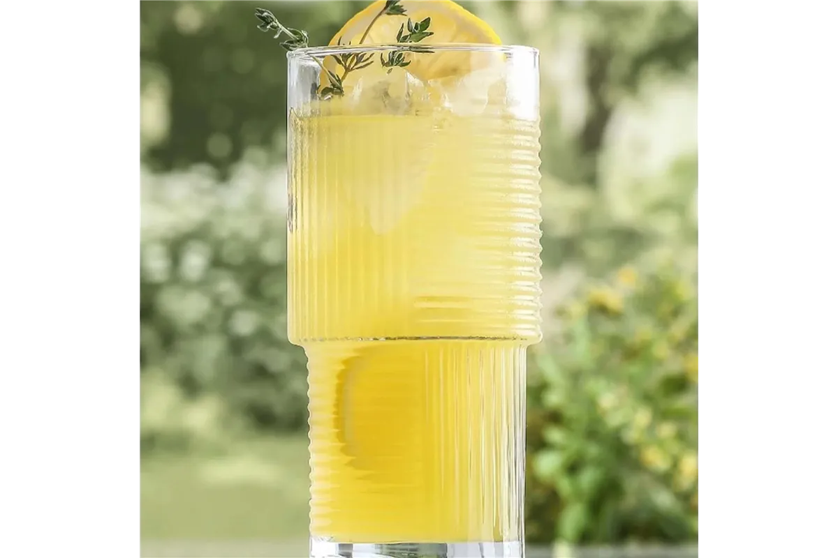 Szklanka wysoka Istanbul 400 ml, LAV (dawniej LV-HLN376Z) LAV LH-IST340KH