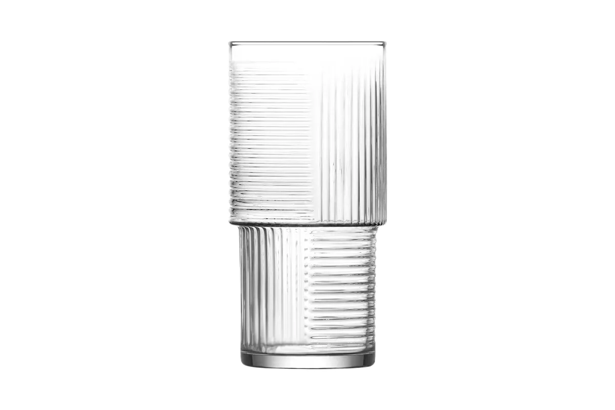 Szklanka wysoka Istanbul 400 ml, LAV (dawniej LV-HLN376Z) LAV LH-IST340KH