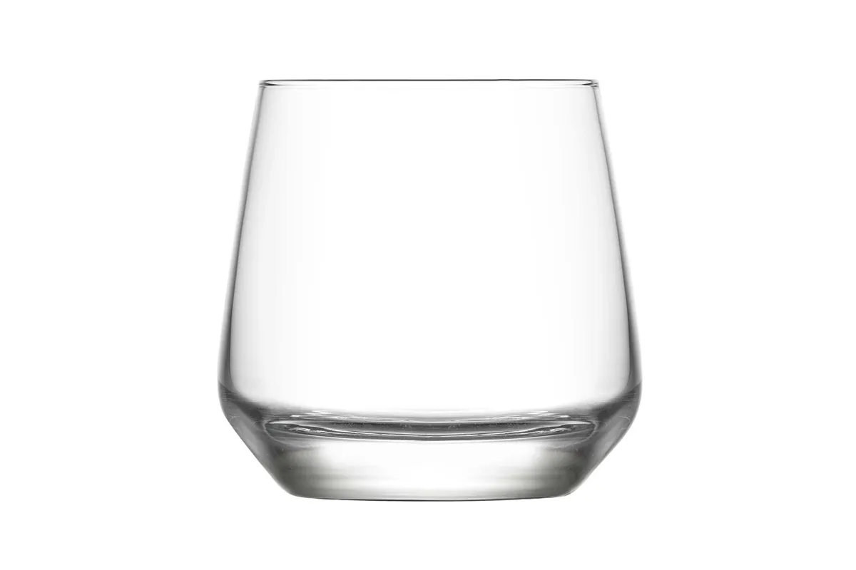 Szklanka do whiskey Lyon 345 ml, LAV (dawniej LV-LAL361Z) LAV LH-LYN334KH