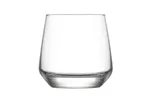 Szklanka do whiskey Lyon 345 ml, LAV (dawniej LV-LAL361Z) LAV LH-LYN334KH