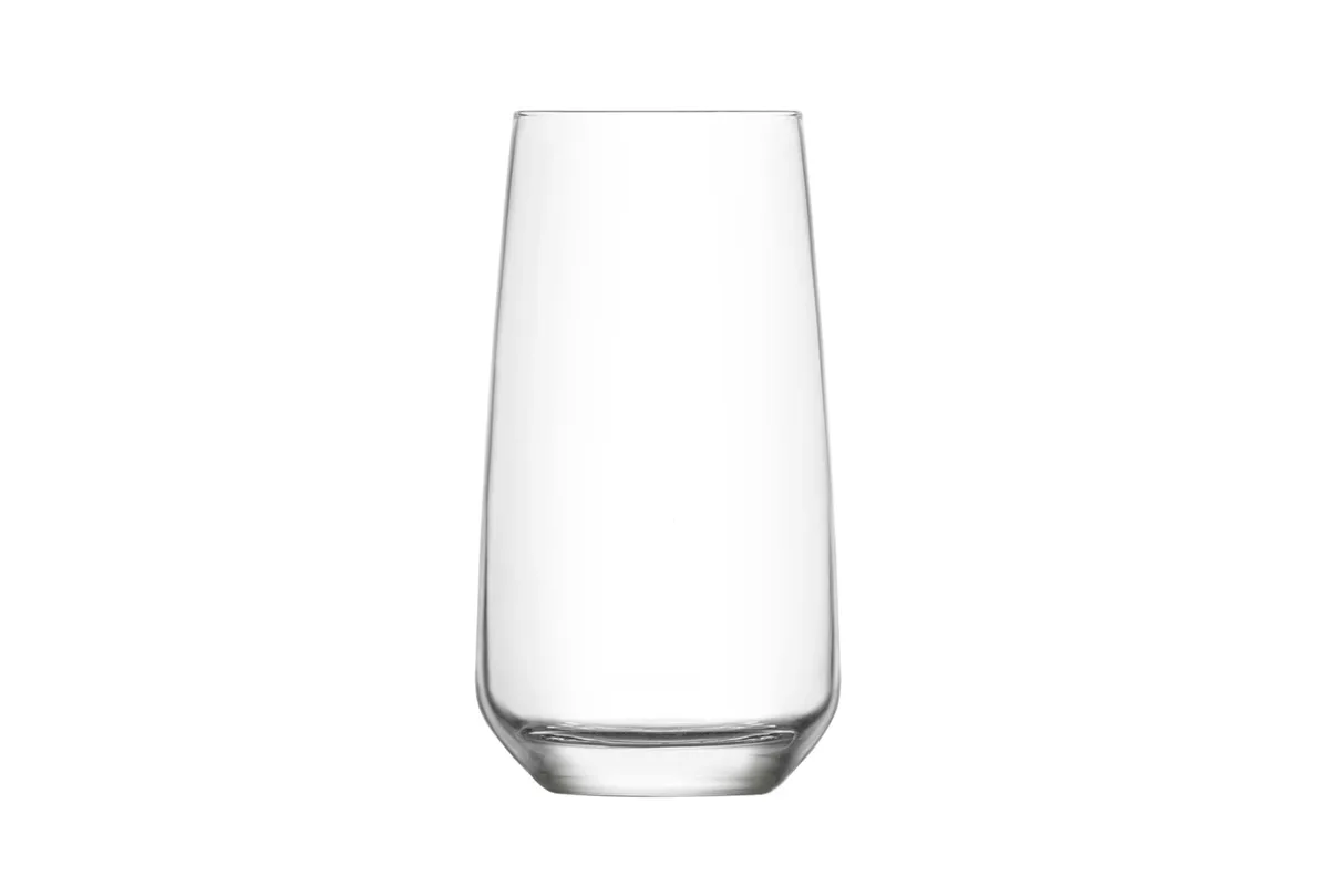 Szklanka wysoka Lyon 480 ml, LAV (dawniej LV-LAL376Z) LAV LH-LYN348KH