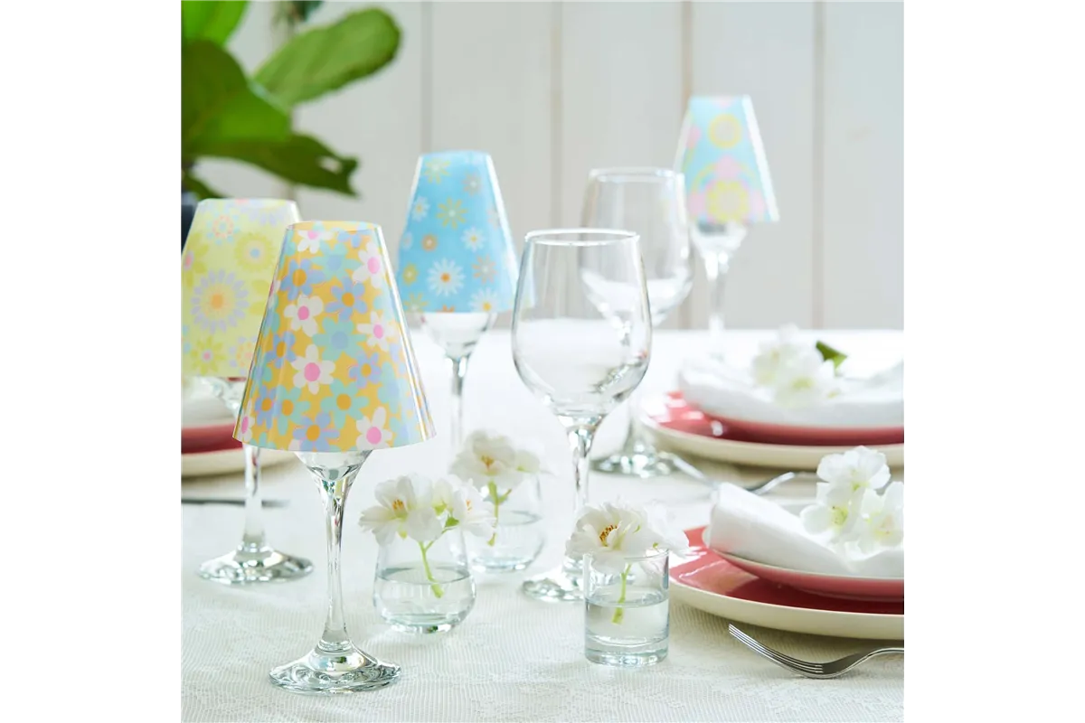 Kieliszek shot Rotterdam, 65ml, LAV (dawniej LV-LBR308Z) LAV LH-ROT306KL