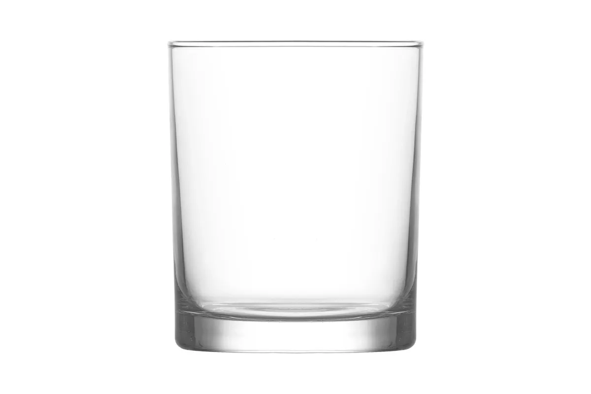 Szklanka do whiskey Rotterdam 280 ml, LAV (dawniej LV-LBR316Z) LAV LH-ROT328KH