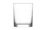 Szklanka do whiskey Rotterdam 280 ml, LAV (dawniej LV-LBR316Z) LAV LH-ROT328KH
