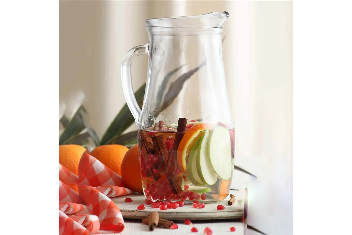 Dzbanek Sofia 1,8l (dawniej LV-MIS180 PK0002Z) LAV LH-SOF180 PK0002KN