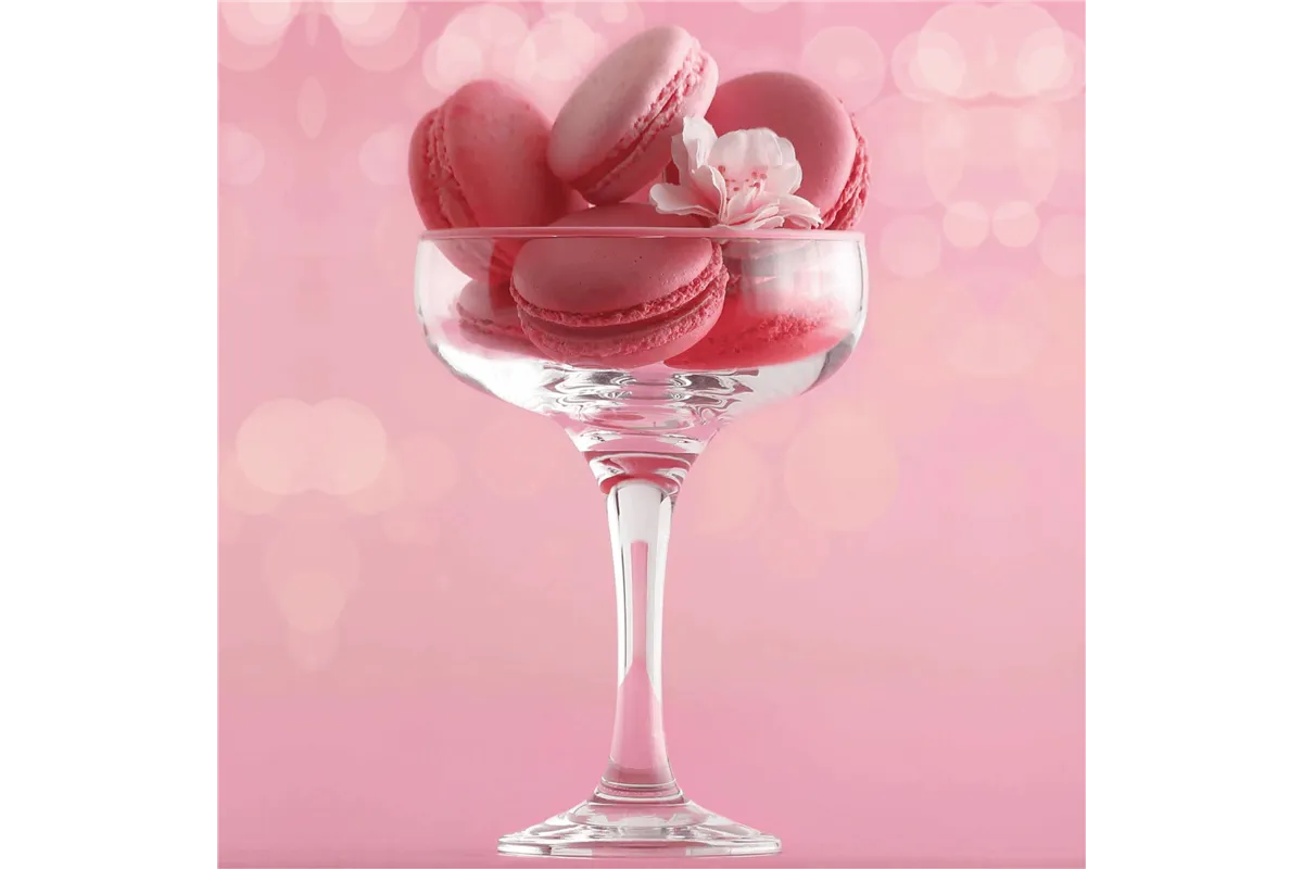 Kieliszek cupe do szampana koktajlowy Sofia 235 ml, LAV (dawniej LV-MIS550XZ) LAV LH-SOF523KH