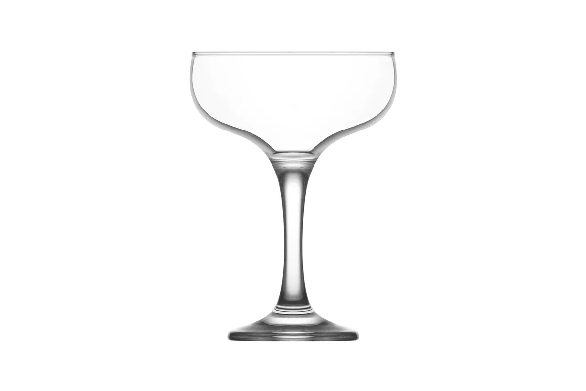 Kieliszek cupe do szampana koktajlowy Sofia 235 ml, LAV (dawniej LV-MIS550XZ) LAV LH-SOF523KH