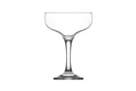 Kieliszek cupe do szampana koktajlowy Sofia 235 ml, LAV (dawniej LV-MIS550XZ) LAV LH-SOF523KH
