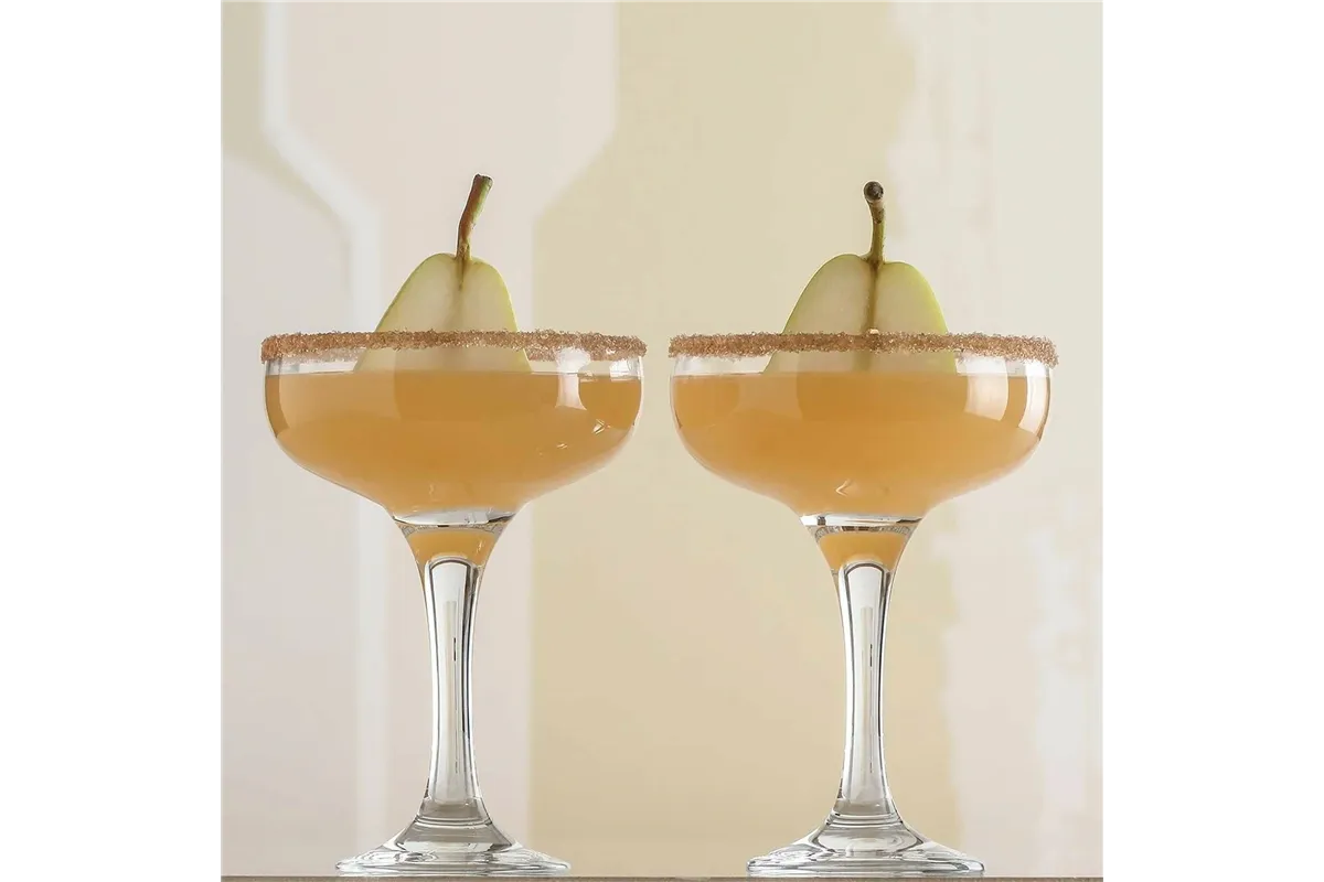 Kieliszek cupe do szampana koktajlowy Sofia 235 ml, LAV (dawniej LV-MIS550XZ) LAV LH-SOF523KH