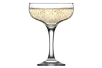 Kieliszek cupe do szampana koktajlowy Sofia 235 ml, LAV (dawniej LV-MIS550XZ) LAV LH-SOF523KH