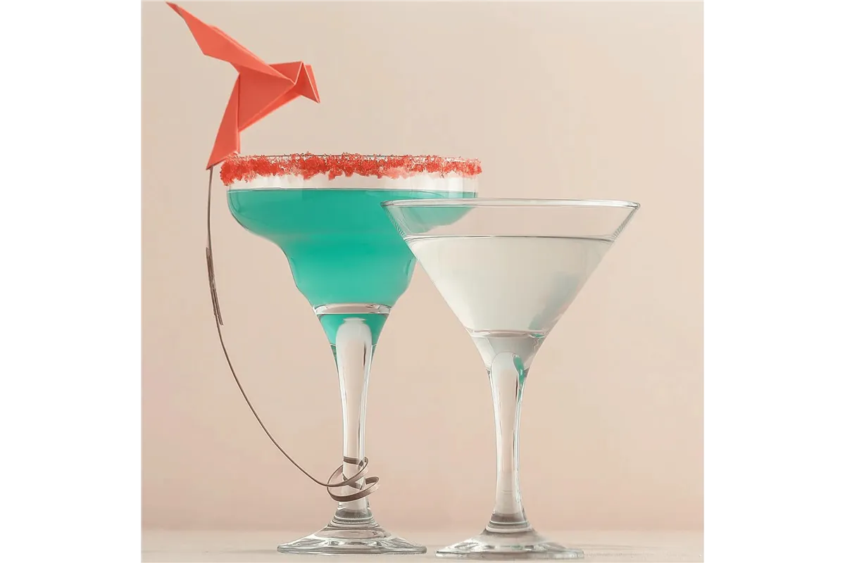 Kieliszek do margarity Sofia 300 ml, LAV (dawniej LV-MIS581XZ) LAV LH-SOF530KF