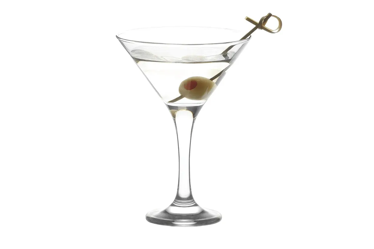 Kieliszek do martini Sofia 175 ml, LAV (dawniej LV-MIS586Z) LAV LH-SOF518KH