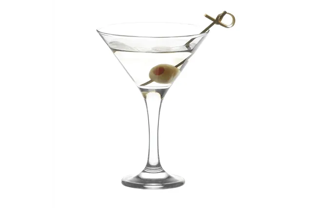 Kieliszek do martini Sofia 175 ml, LAV (dawniej LV-MIS586Z) LAV LH-SOF518KH Kieliszek do martini Sofia 175 ml, LAV (dawniej LV-MIS586Z) LAV LH-SOF518KH