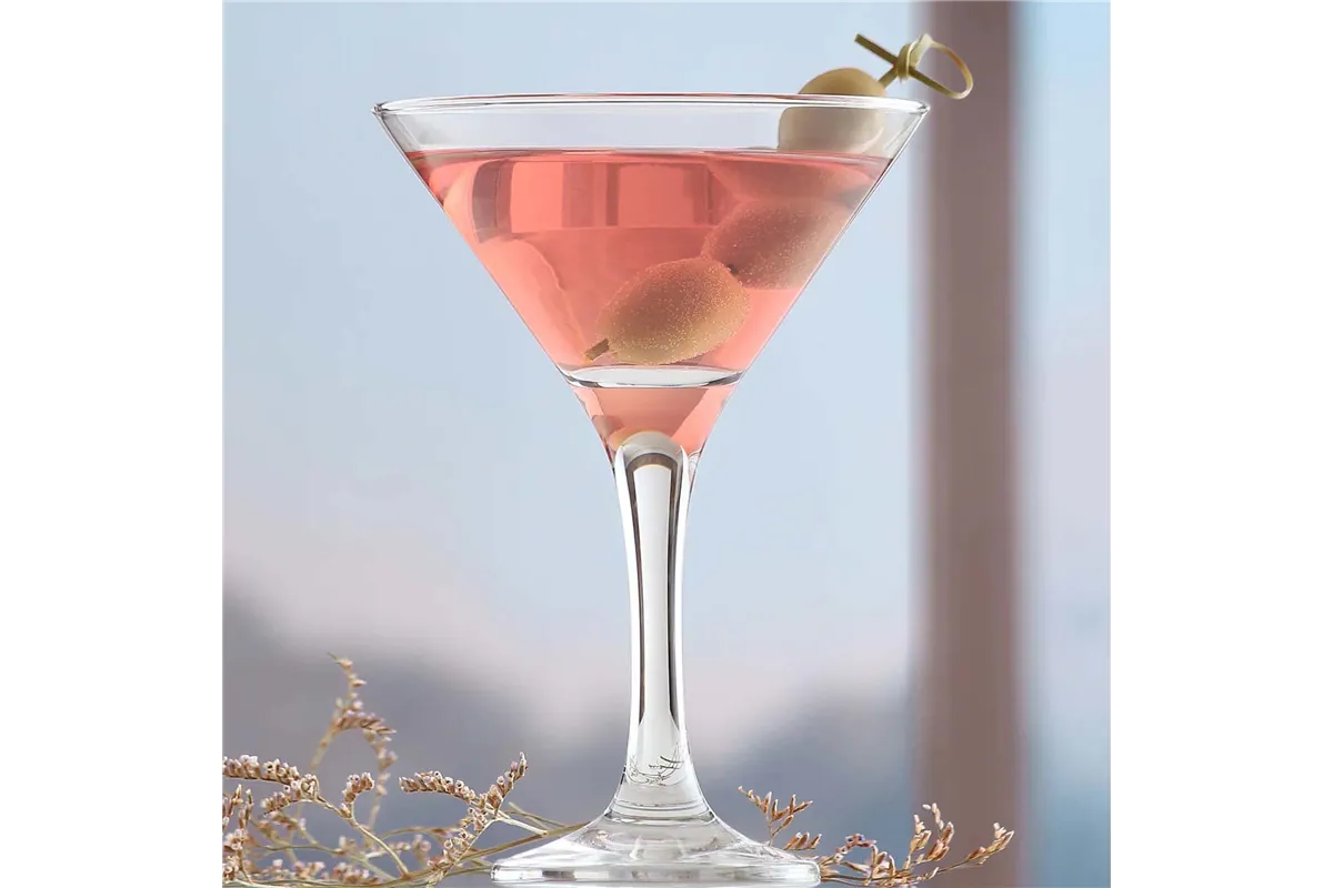 Kieliszek do martini Sofia 175 ml, LAV (dawniej LV-MIS586Z) LAV LH-SOF518KH