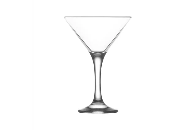 Kieliszek do martini Sofia 175 ml, LAV (dawniej LV-MIS586Z) LAV LH-SOF518KH Kieliszek do martini Sofia 175 ml, LAV (dawniej LV-MIS586Z) LAV LH-SOF518KH