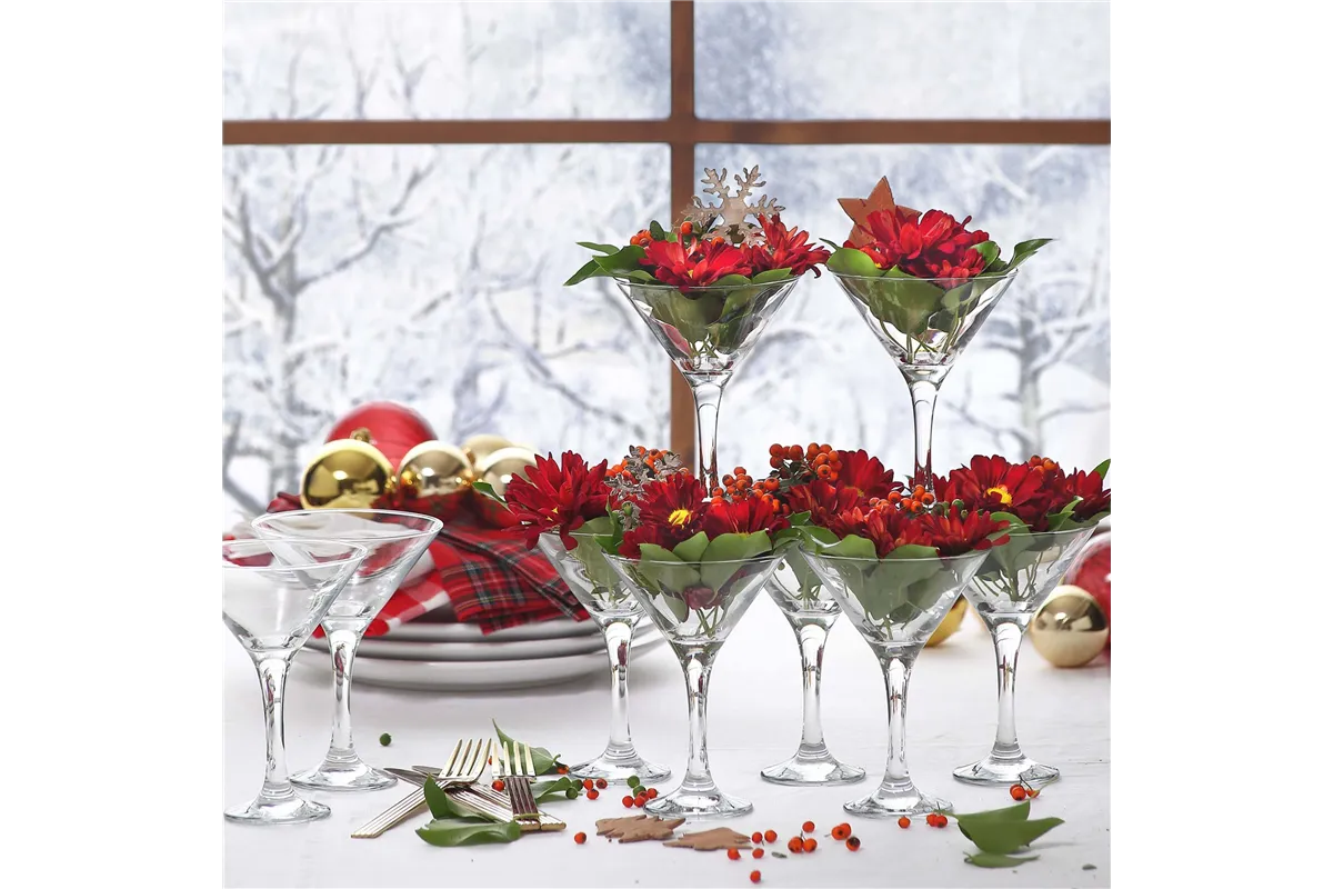 Kieliszek do martini Sofia 175 ml, LAV (dawniej LV-MIS586Z) LAV LH-SOF518KH