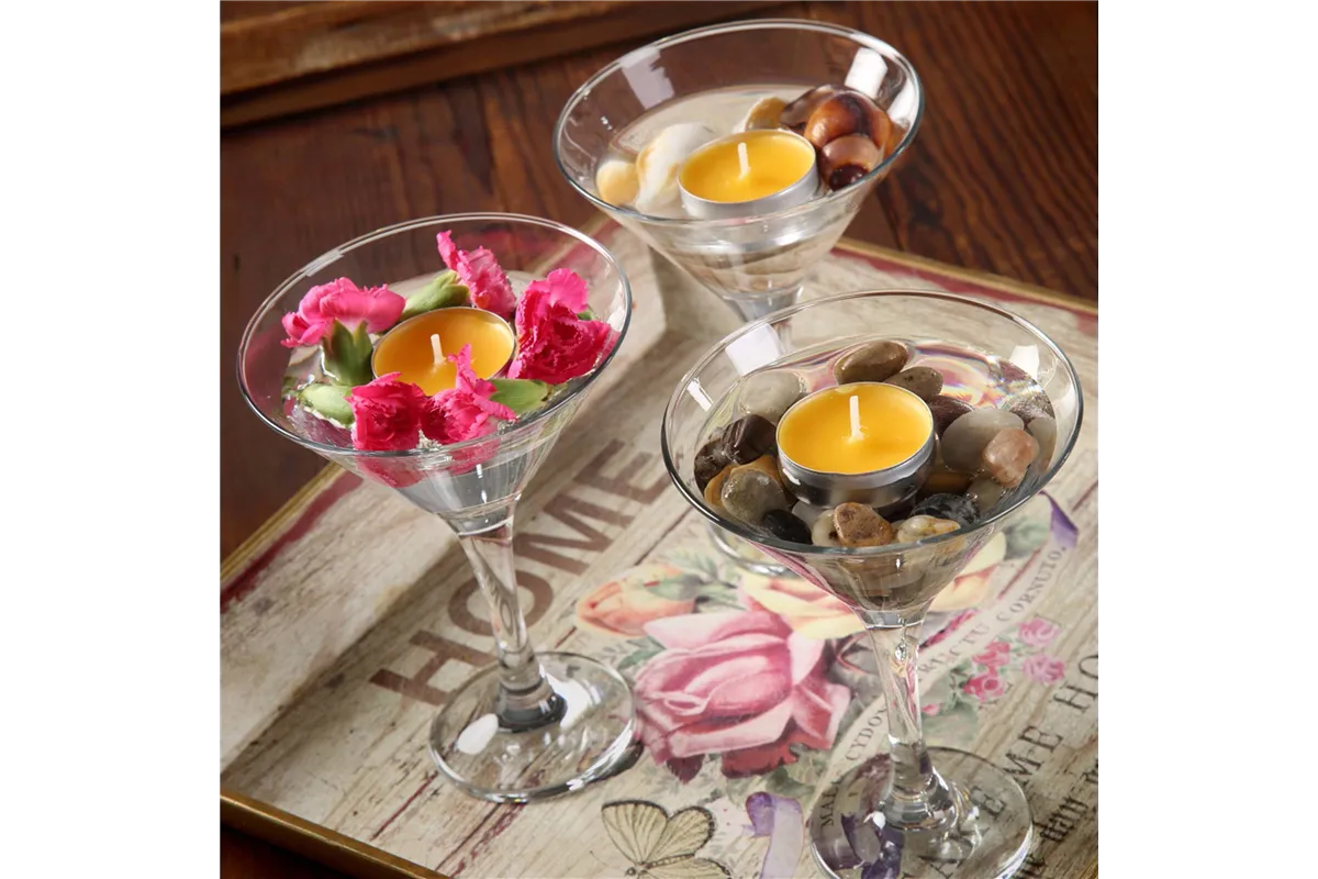 Kieliszek do martini Sofia 175 ml, LAV (dawniej LV-MIS586Z) LAV LH-SOF518KH