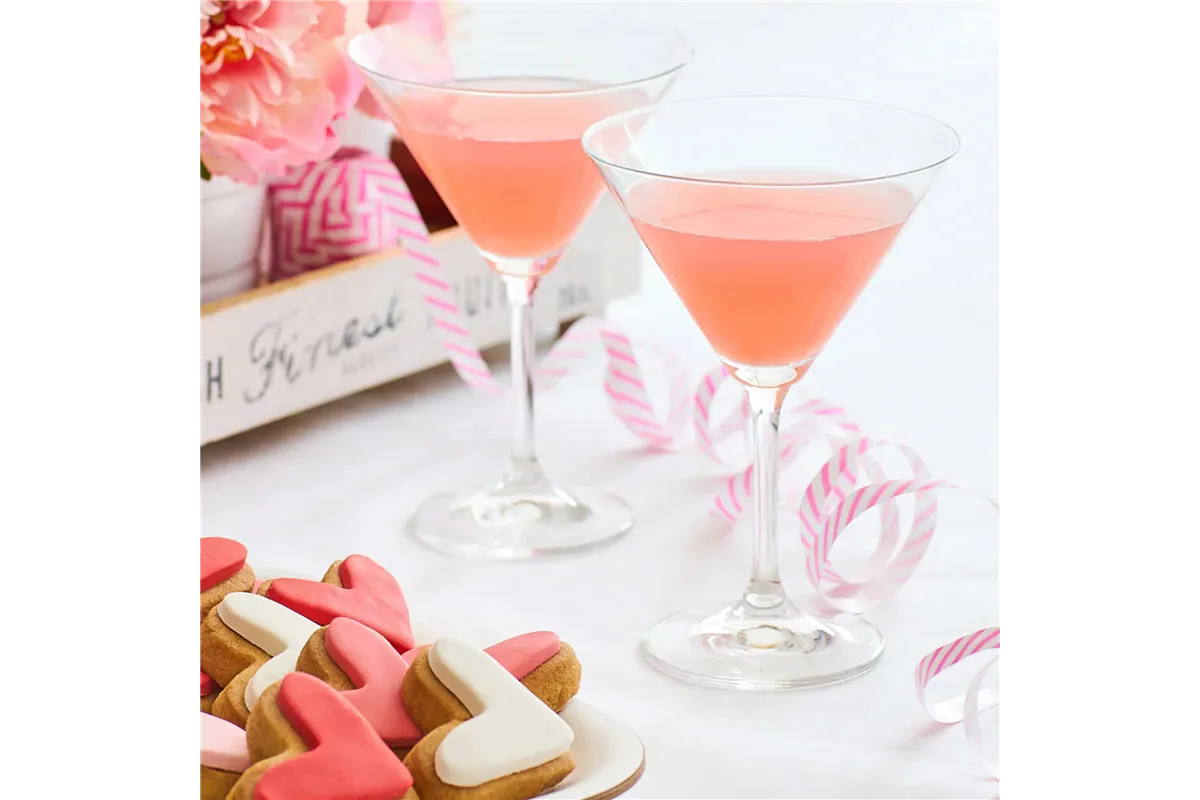 Kieliszek do martini Sofia 175 ml, LAV (dawniej LV-MIS586Z) LAV LH-SOF518KH