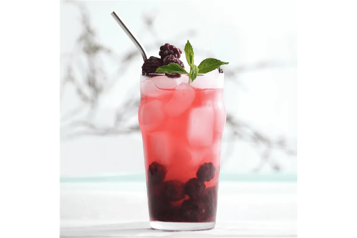 Szklanka do piwa Berlin 570 ml, LAV (dawniej LV-NON371XZ) LAV LH-BRN357KH