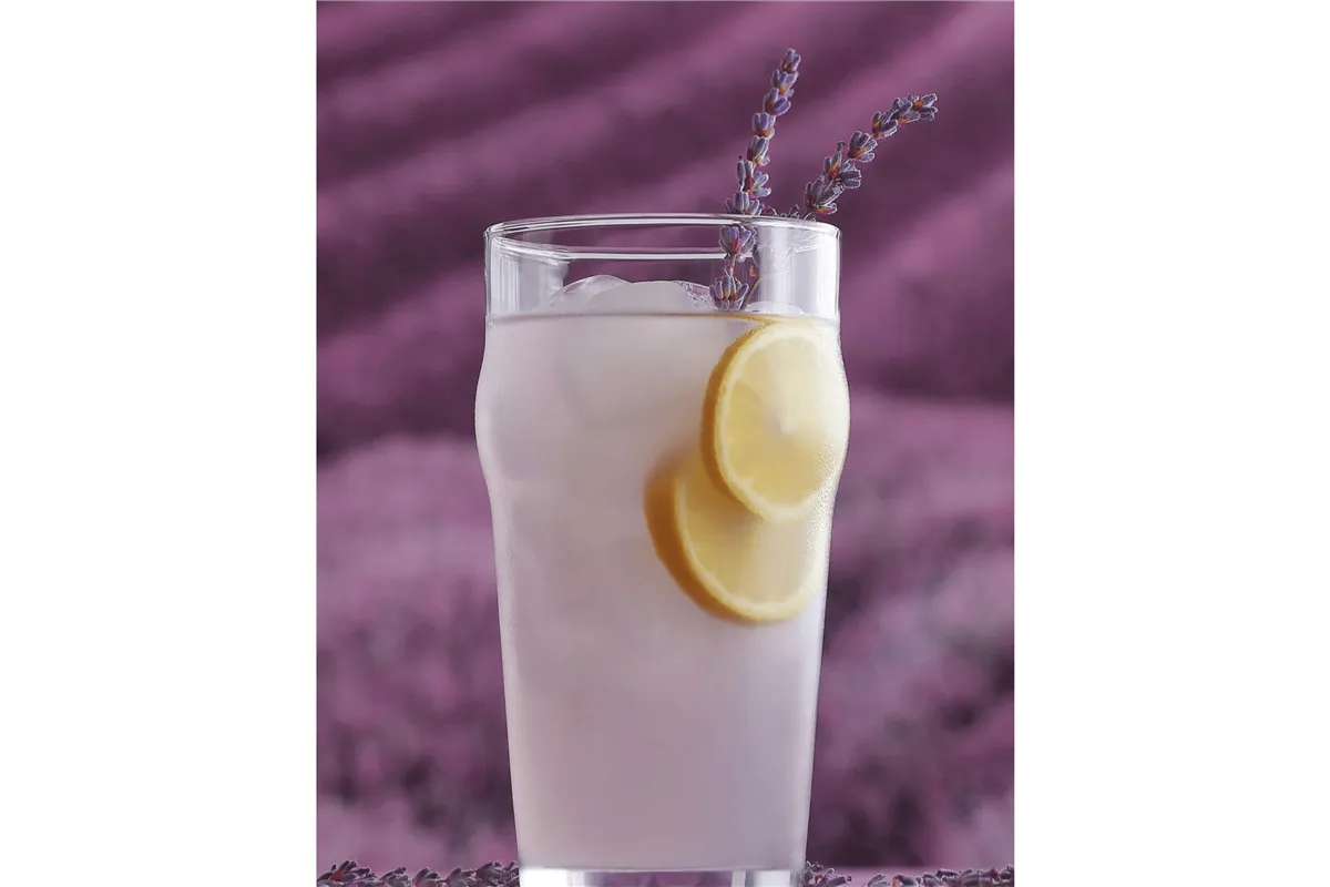 Szklanka do piwa Berlin 570 ml, LAV (dawniej LV-NON371XZ) LAV LH-BRN357KH