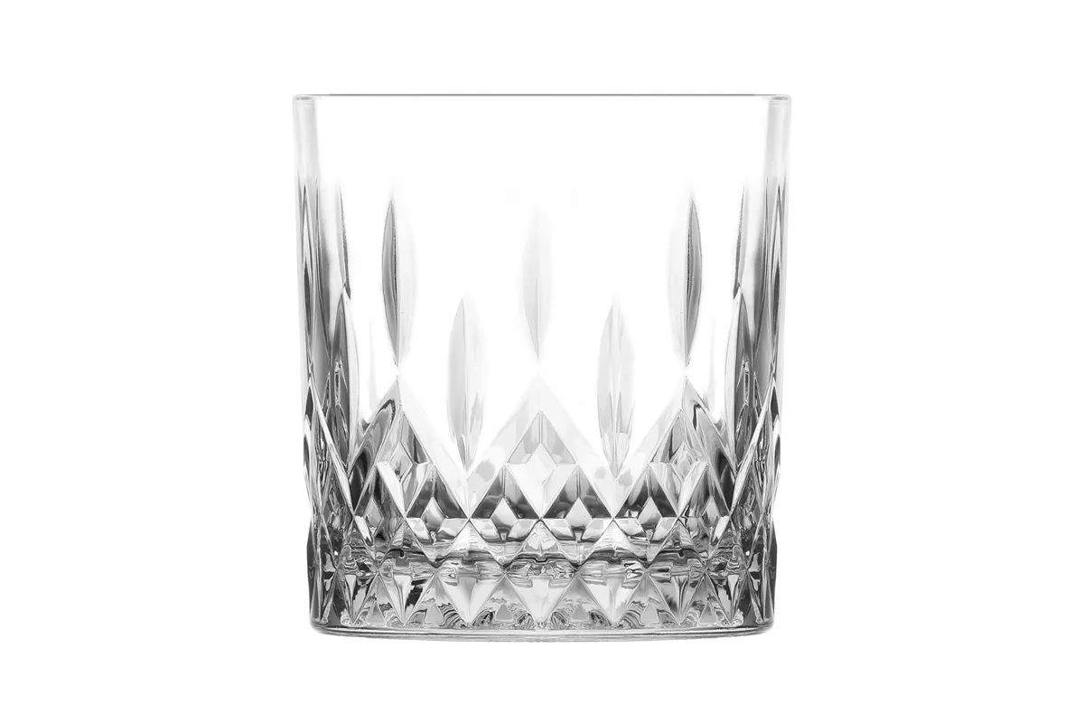 Szklanka do whiskey Edinburgh 330 ml, LAV (dawniej LV-ODN430Z) LAV LH-EDN433KH
