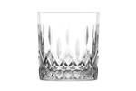 Szklanka do whiskey Edinburgh 330 ml, LAV (dawniej LV-ODN430Z) LAV LH-EDN433KH