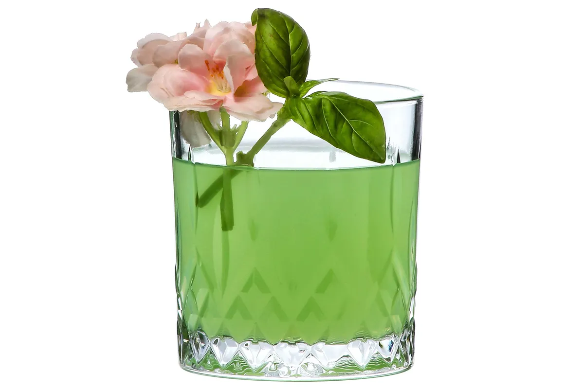 Szklanka do whiskey Edinburgh 330 ml, LAV (dawniej LV-ODN430Z) LAV LH-EDN433KH