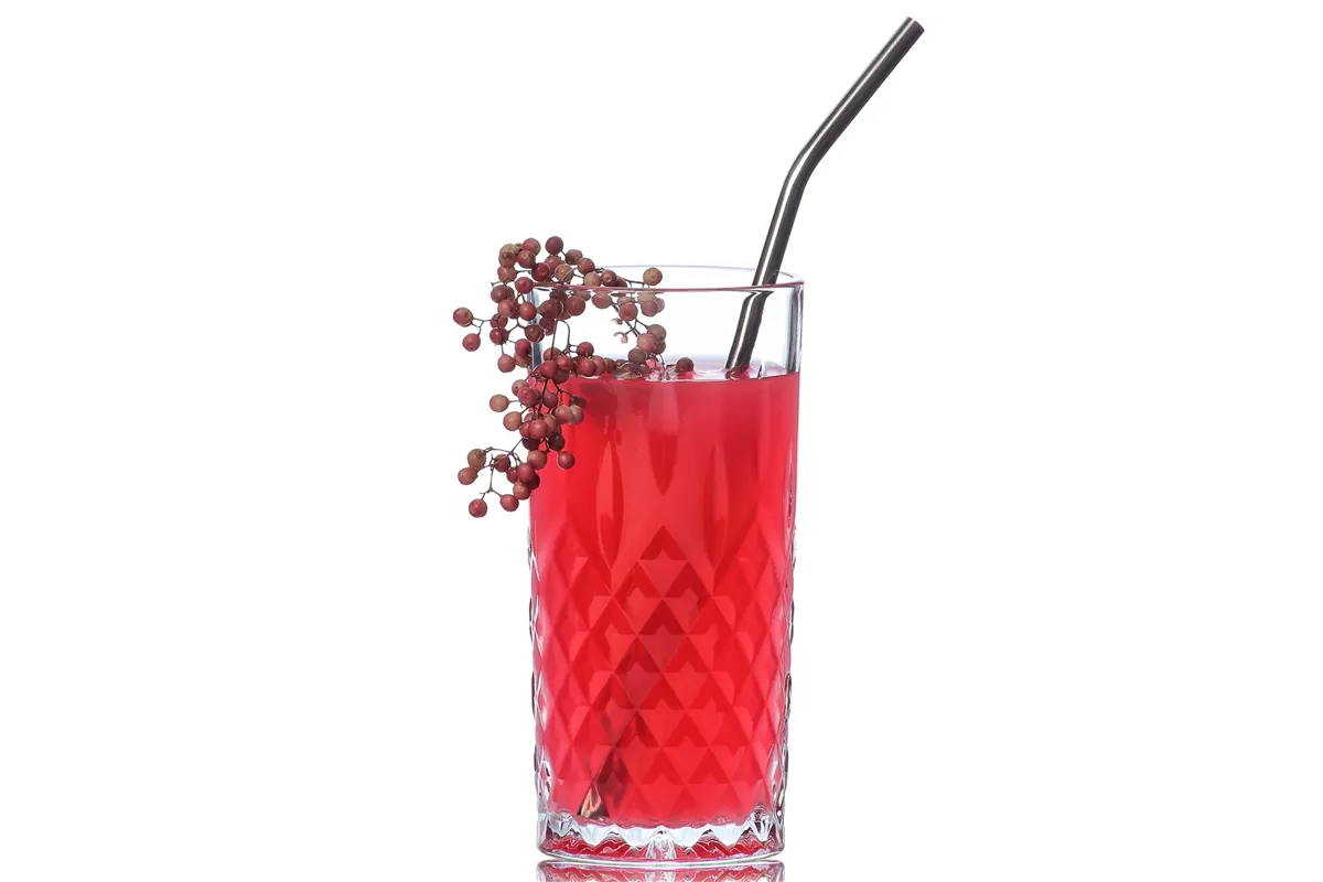 Szklanka wysoka Edinburgh 356 ml, LAV (dawniej LV-ODN440XZ) LAV LH-EDN435KH