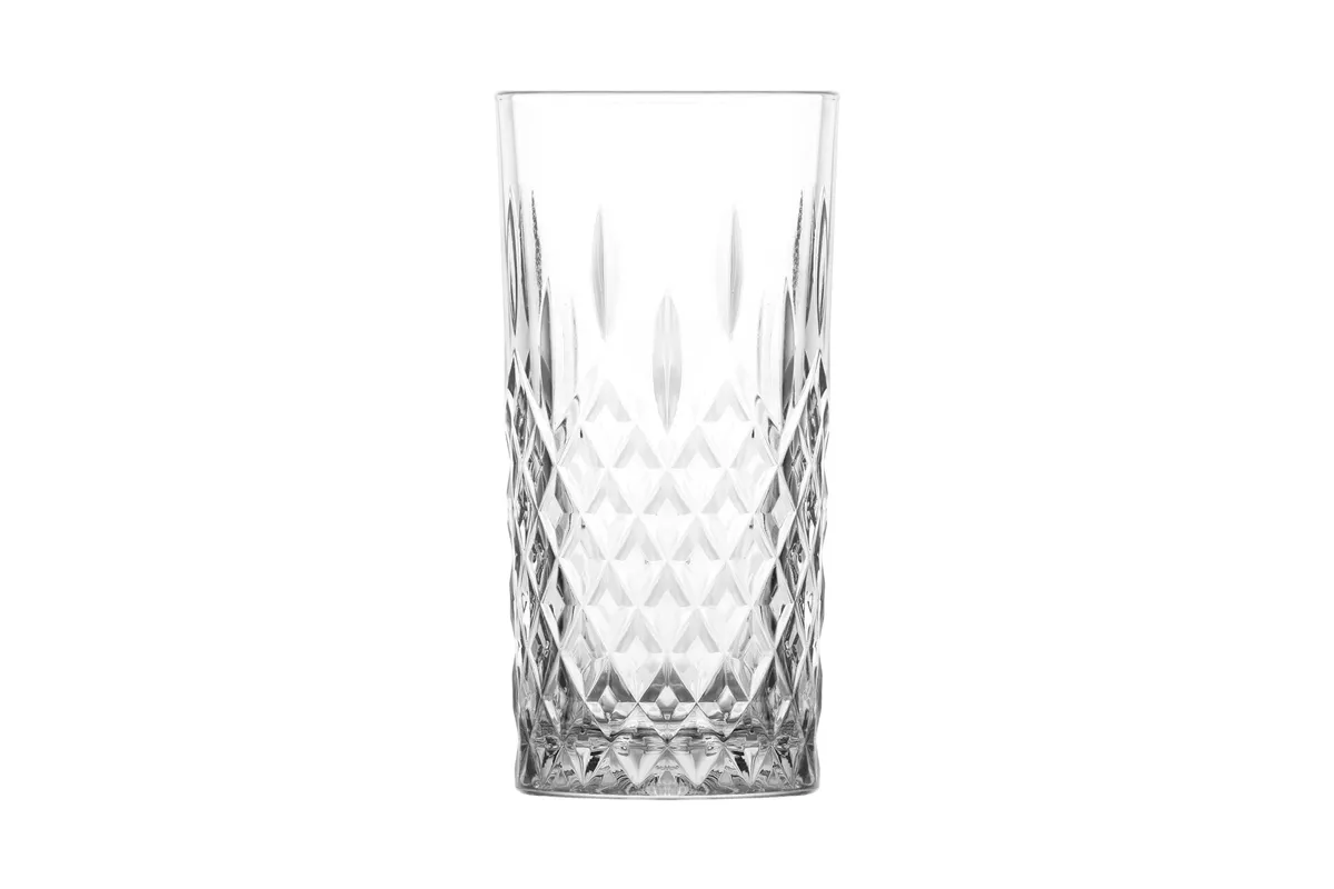 Szklanka wysoka Edinburgh 356 ml, LAV (dawniej LV-ODN440XZ) LAV LH-EDN435KH