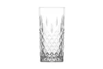 Szklanka wysoka Edinburgh 356 ml, LAV (dawniej LV-ODN440XZ) LAV LH-EDN435KH