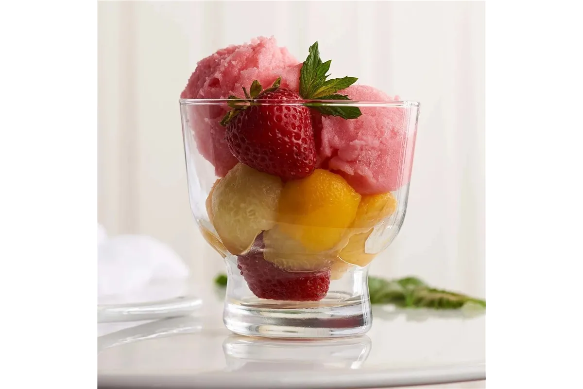 Pucharek Palermo 240 ml, LAV (dawniej LV-PET381Z) LAV LH-PLR324KH