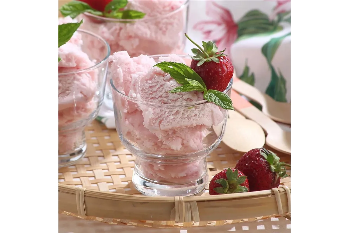 Pucharek Palermo 240 ml, LAV (dawniej LV-PET381Z) LAV LH-PLR324KH