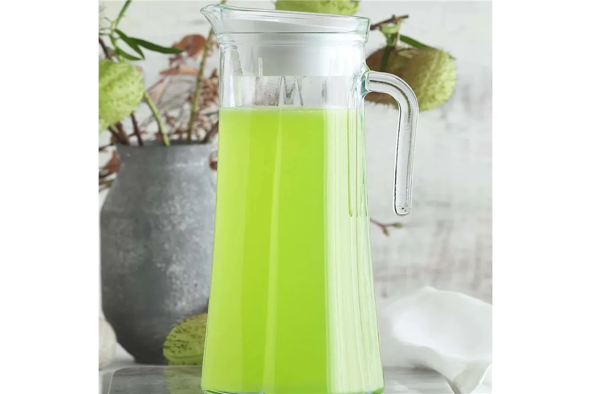 Dzbanek Oslo 1,4l (dawniej LV-TRU140) LAV LH-OSL140 PK222KN