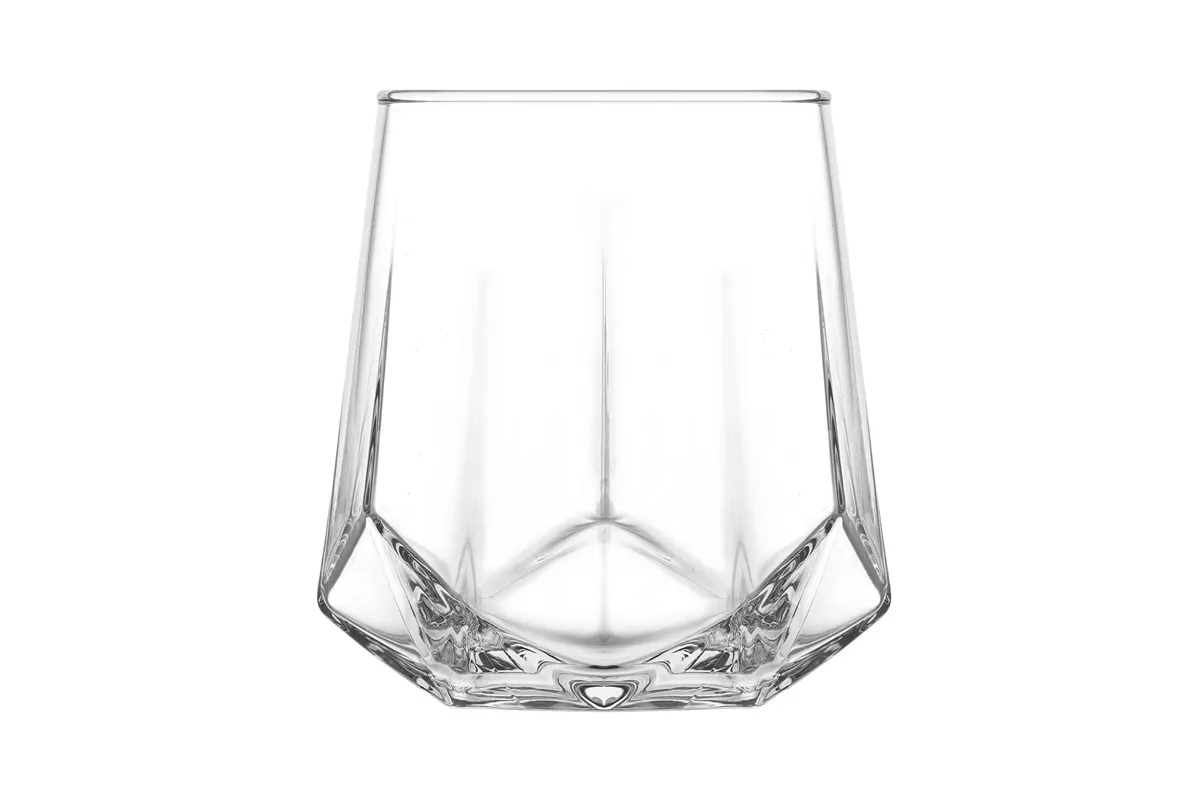 Szklanka do whiskey Verona 400 ml, LAV (dawniej LV-VLR354Z) LAV LH-VRN340KH