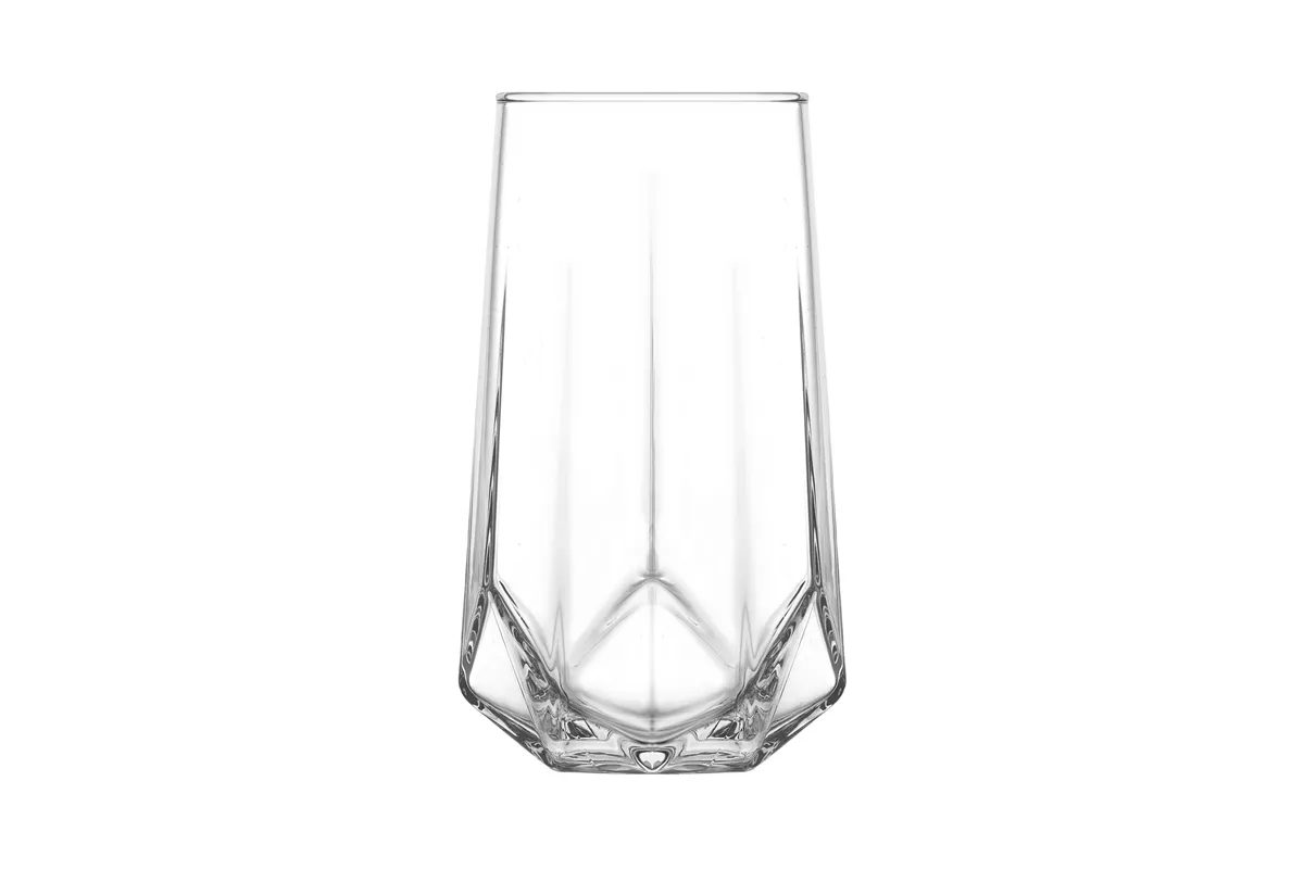 Szklanka wysoka Verona 460 ml, LAV (dawniej LV-VLR374Z) LAV LH-VRN346KH