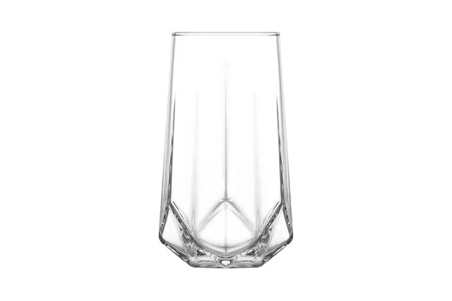 Szklanka wysoka Verona 460 ml, LAV (dawniej LV-VLR374Z) LAV LH-VRN346KH