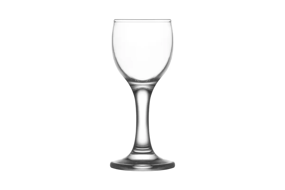 Kieliszek do wódki i likieru Sofia, 55ml, LAV (dawniej LV-MIS509F) LAV LH-SOF505KL