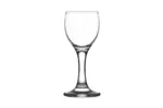Kieliszek do wódki i likieru Sofia, 55ml, LAV (dawniej LV-MIS509F) LAV LH-SOF505KL