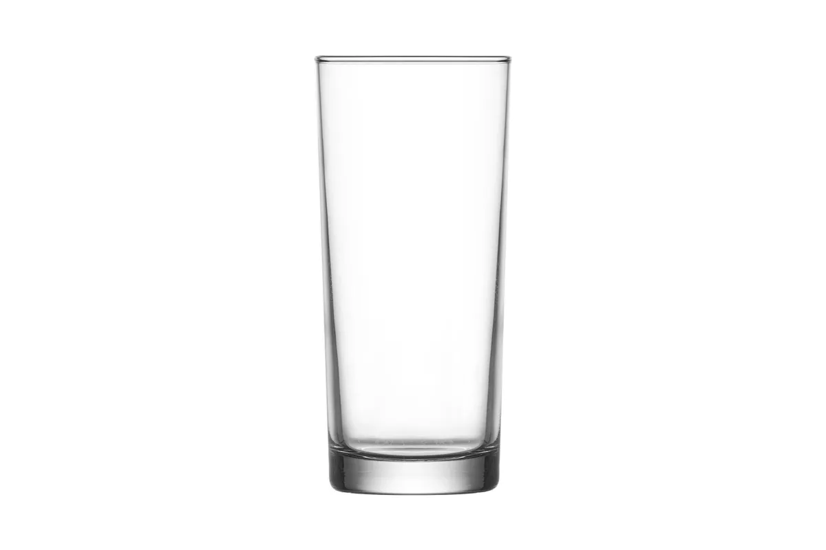 Szklanka wysoka Bern 190ml, LAV (dawniej LV-SUM330A) LAV LH-BER319KH