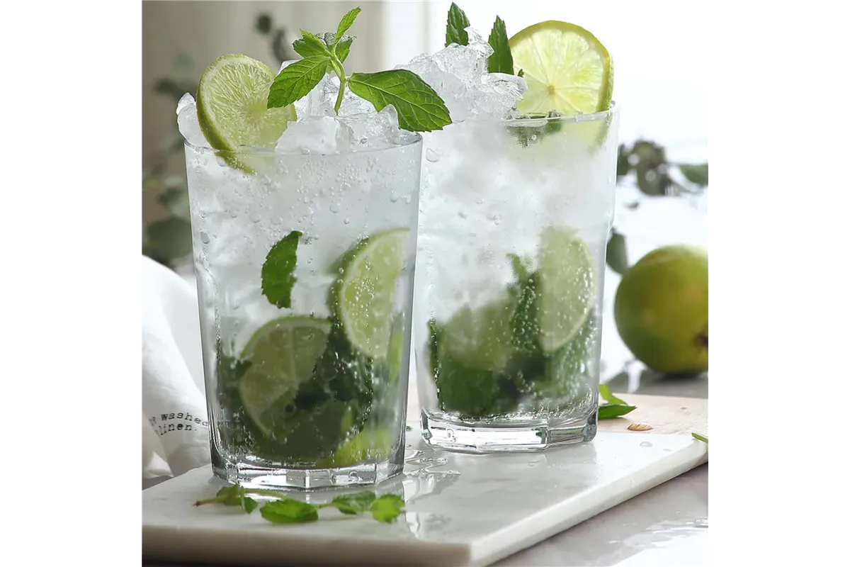 Szklanka wysoka Bern 190ml, LAV (dawniej LV-SUM330A) LAV LH-BER319KH