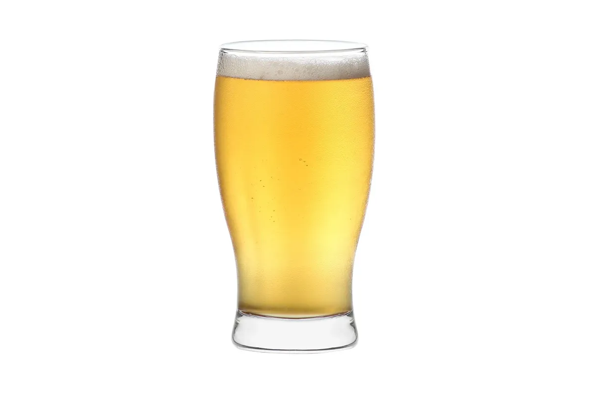 Szklanka do piwa Bristol, 380ml, LAV (dawniej LV-BLK374XZ) LAV LH-BRI338KH