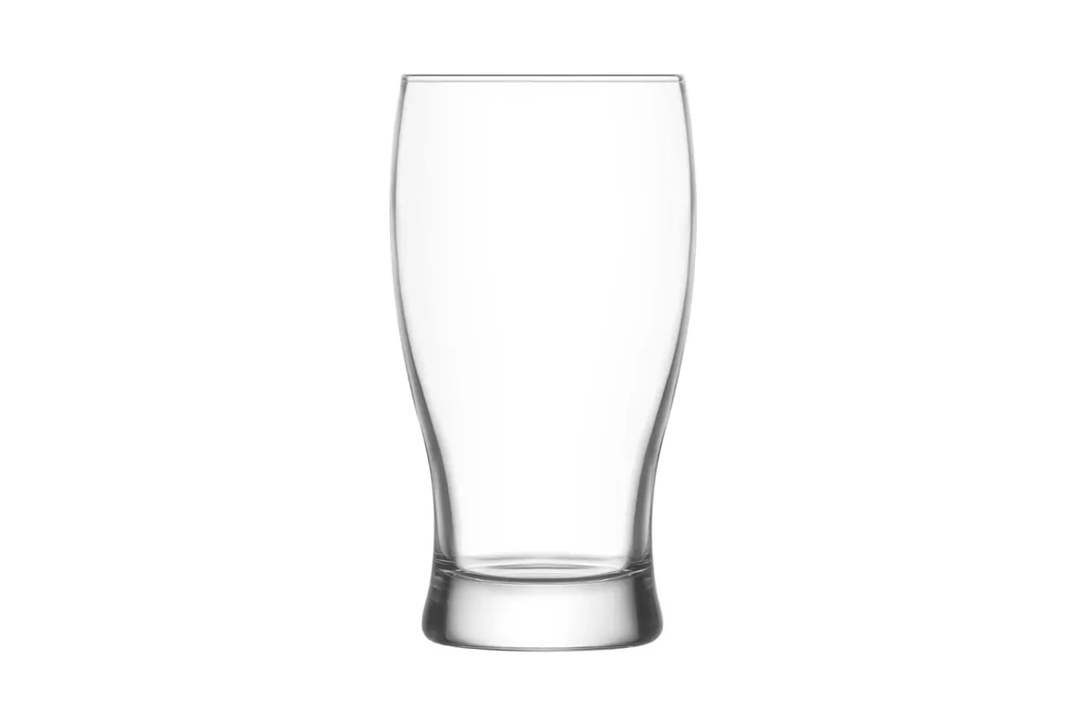 Szklanka do piwa Bristol, 380ml, LAV (dawniej LV-BLK374XZ) LAV LH-BRI338KH