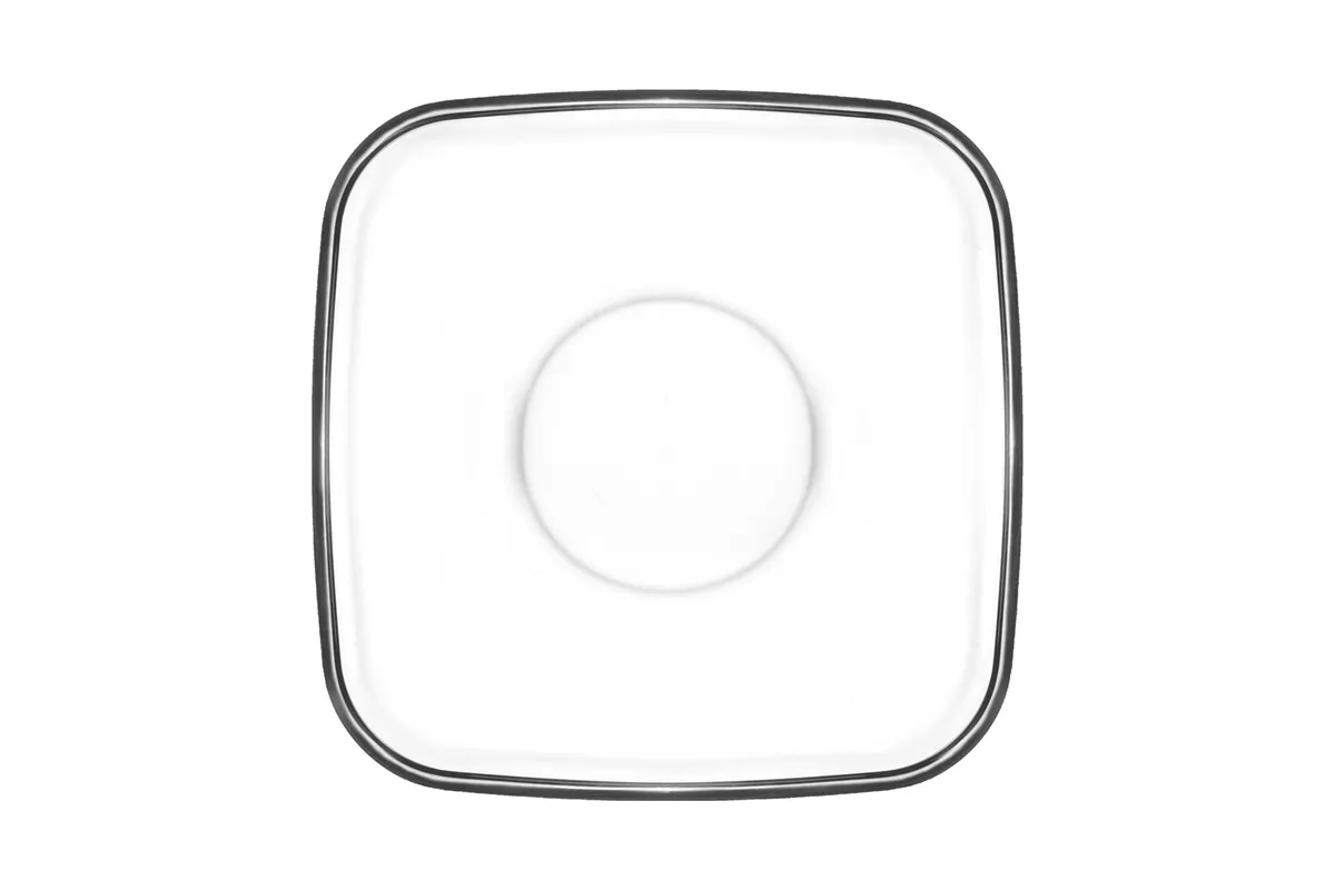 Spodek do filiżanki do espresso Cambridge, 124mm (dawniej LV-COZ258Z) LAV LH-CMB258KH