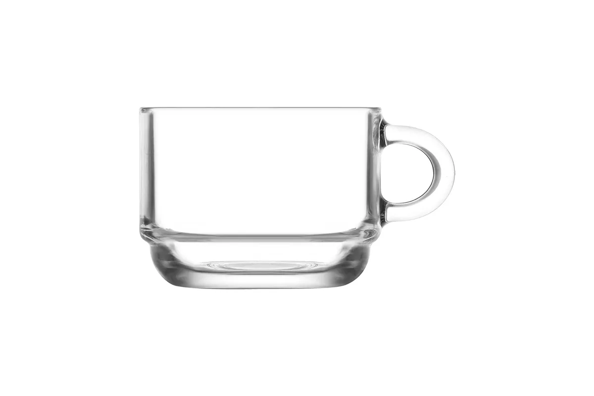 Filiżanka Cambridge, 270ml, LAV (dawniej LV-COZ427Z) LAV LH-CMB427KH