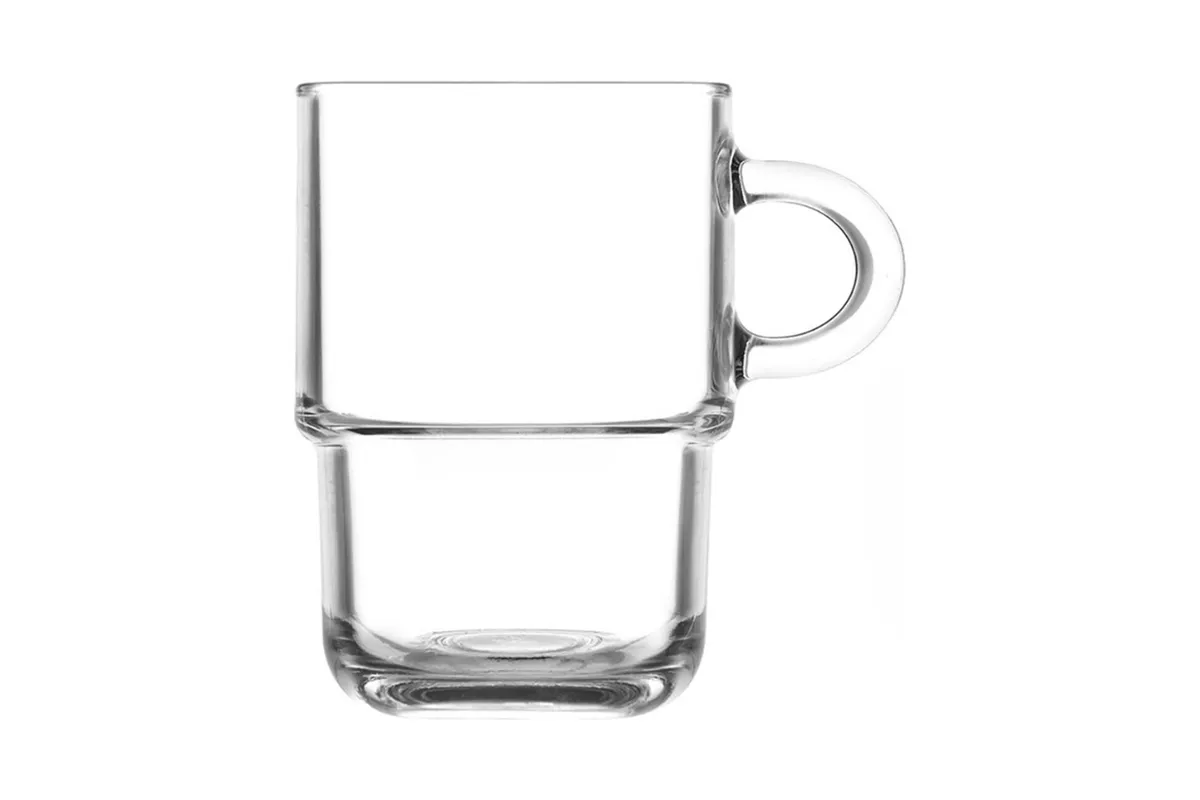 Kubek Cambridge, 350ml, LAV (dawniej LV-COZ450Y) LAV LH-CMB435KH