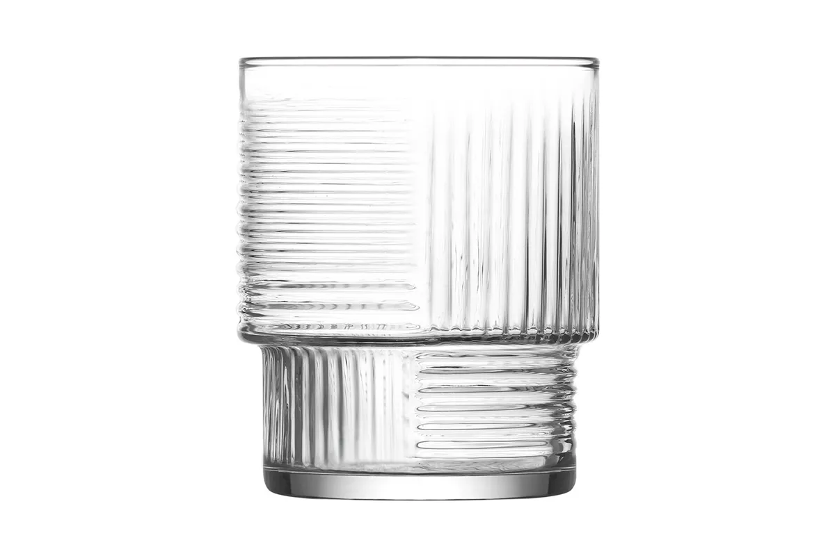 Szklanka niska Istanbul, 230ml, LAV (dawniej LV-HLN346Z) LAV LH-IST324KH